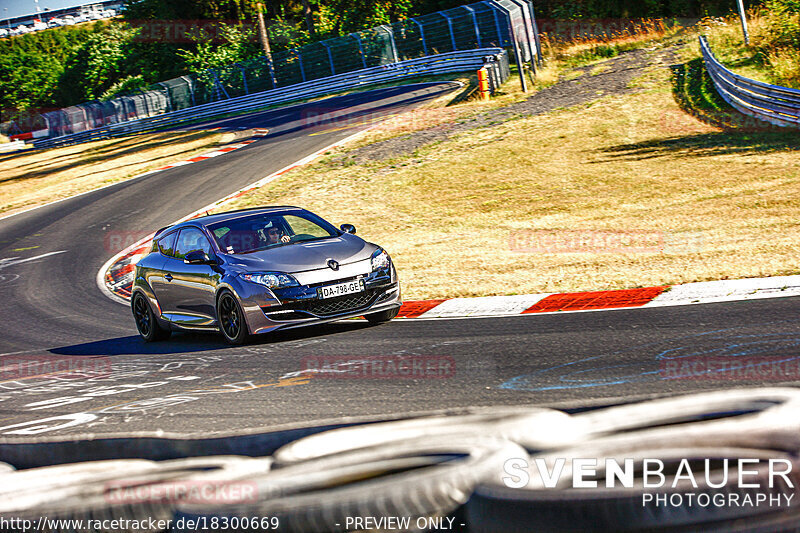 Bild #18300669 - Touristenfahrten Nürburgring Nordschleife (06.08.2022)