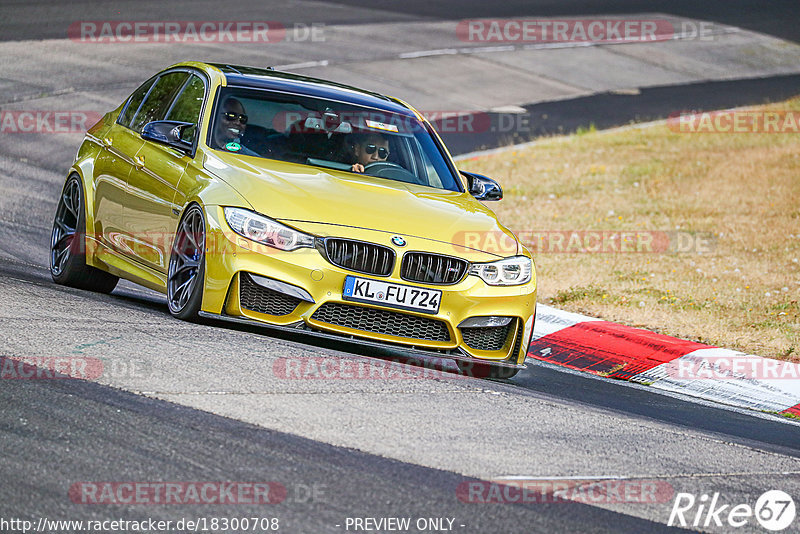 Bild #18300708 - Touristenfahrten Nürburgring Nordschleife (06.08.2022)