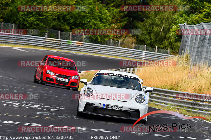 Bild #18300735 - Touristenfahrten Nürburgring Nordschleife (06.08.2022)