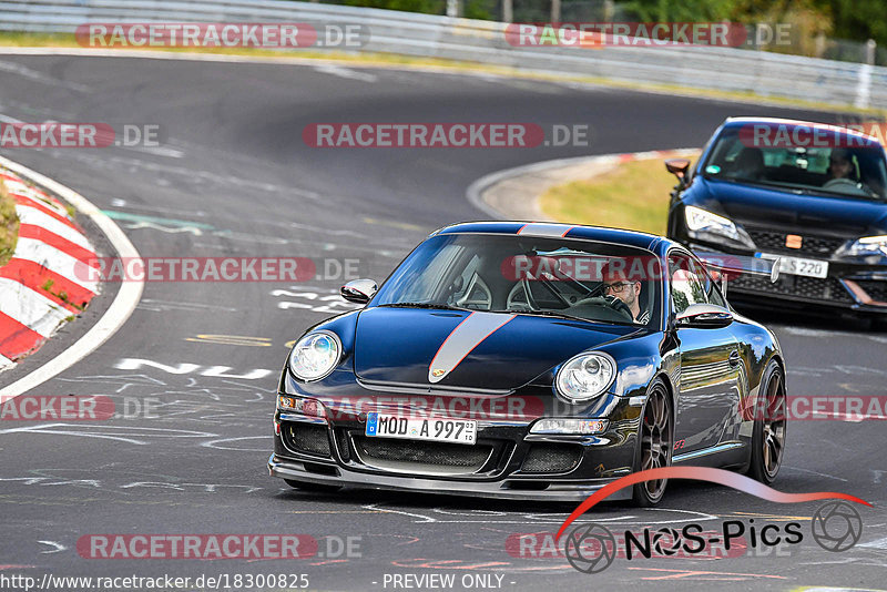 Bild #18300825 - Touristenfahrten Nürburgring Nordschleife (06.08.2022)