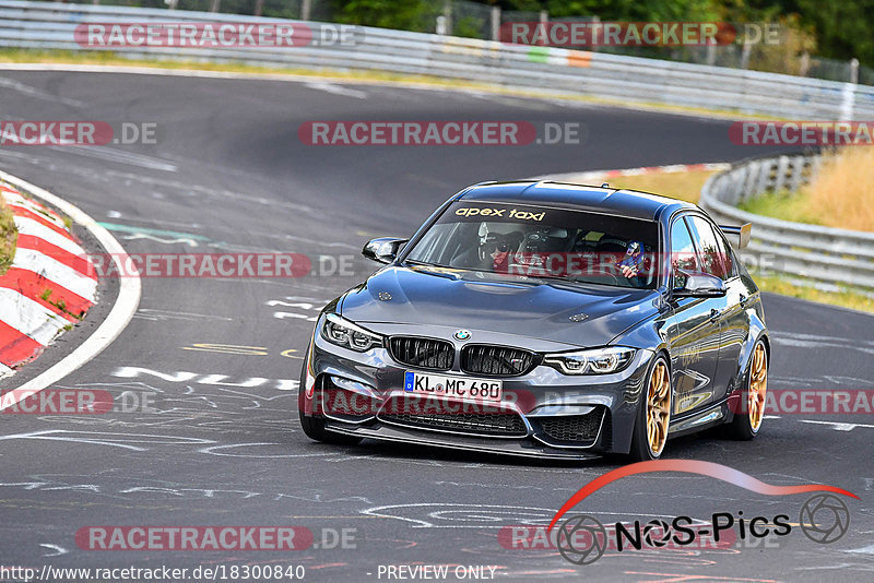 Bild #18300840 - Touristenfahrten Nürburgring Nordschleife (06.08.2022)