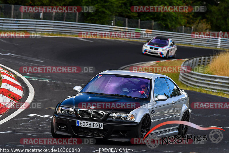 Bild #18300848 - Touristenfahrten Nürburgring Nordschleife (06.08.2022)