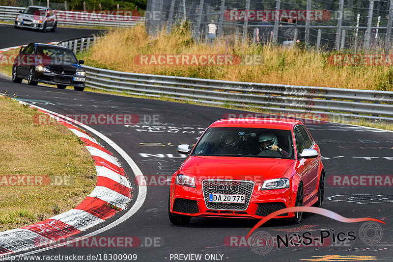 Bild #18300909 - Touristenfahrten Nürburgring Nordschleife (06.08.2022)