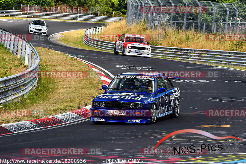 Bild #18300956 - Touristenfahrten Nürburgring Nordschleife (06.08.2022)