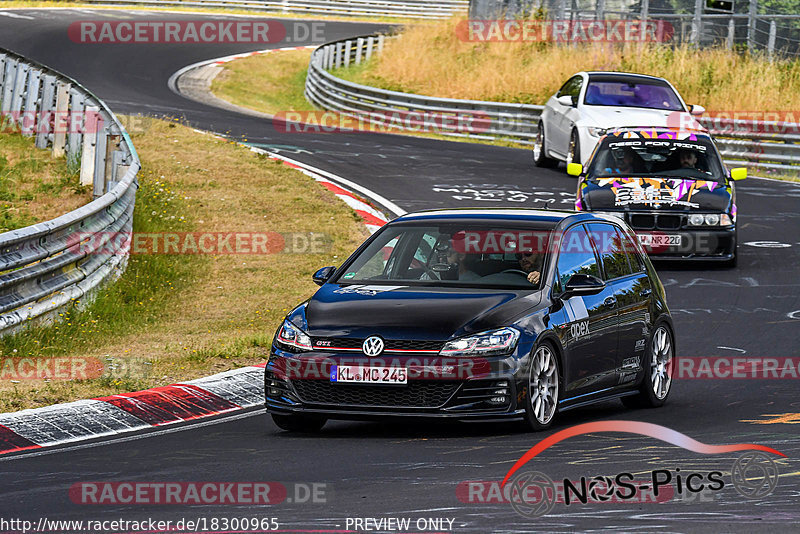 Bild #18300965 - Touristenfahrten Nürburgring Nordschleife (06.08.2022)