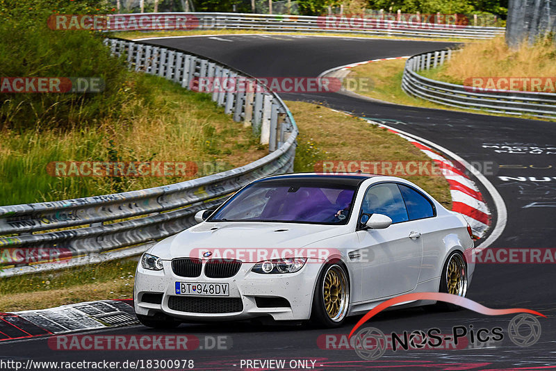 Bild #18300978 - Touristenfahrten Nürburgring Nordschleife (06.08.2022)