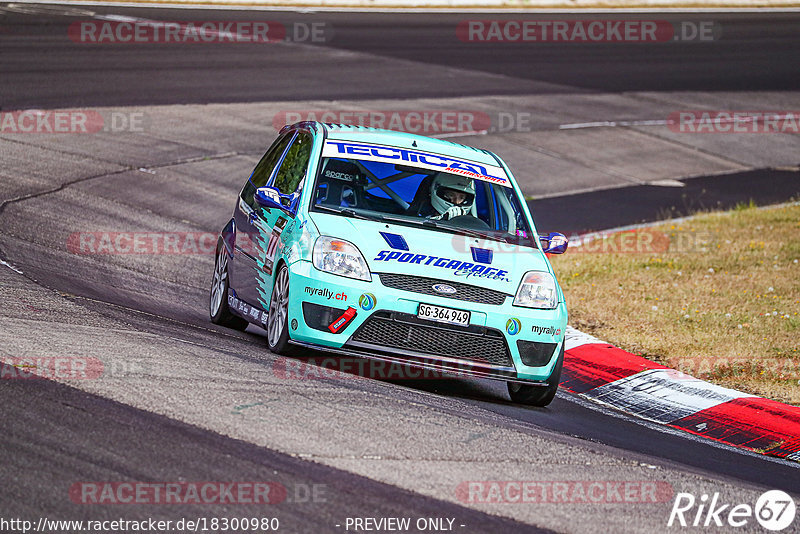 Bild #18300980 - Touristenfahrten Nürburgring Nordschleife (06.08.2022)