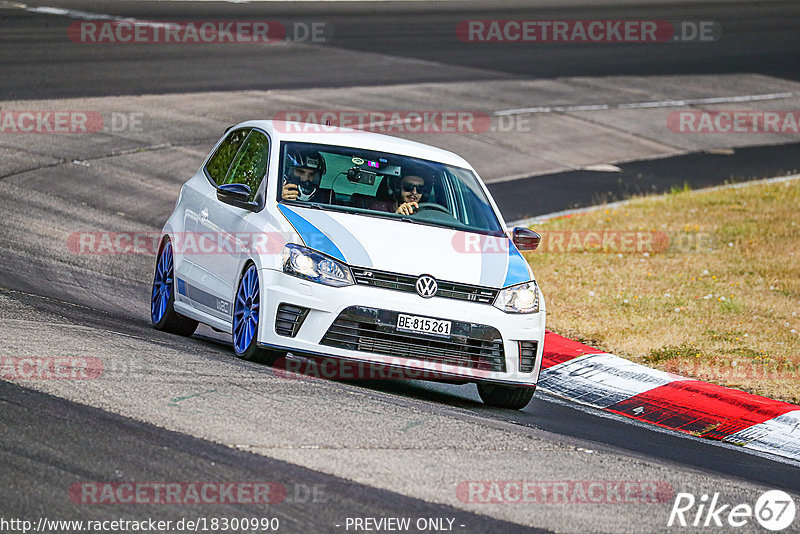 Bild #18300990 - Touristenfahrten Nürburgring Nordschleife (06.08.2022)