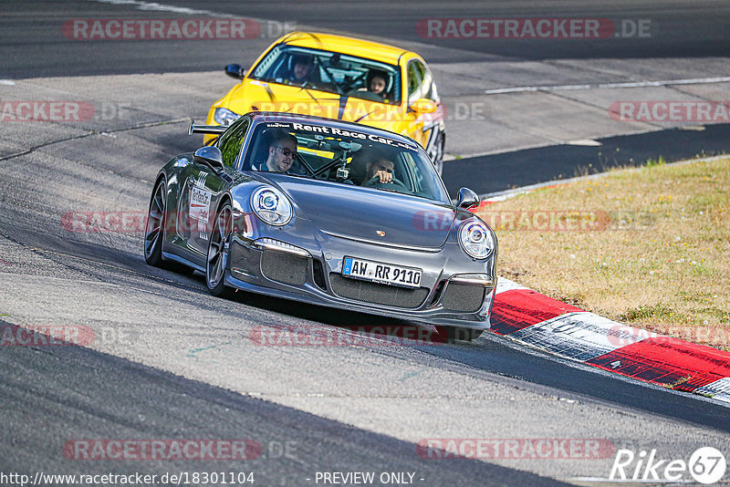 Bild #18301104 - Touristenfahrten Nürburgring Nordschleife (06.08.2022)