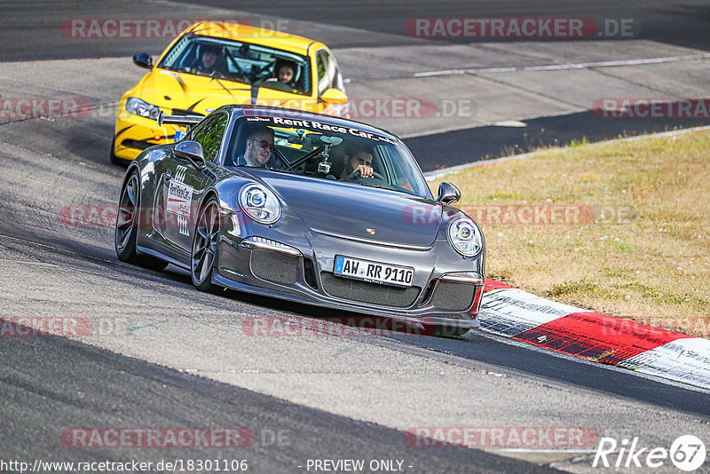 Bild #18301106 - Touristenfahrten Nürburgring Nordschleife (06.08.2022)