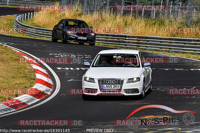 Bild #18301145 - Touristenfahrten Nürburgring Nordschleife (06.08.2022)