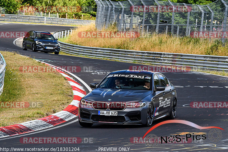 Bild #18301204 - Touristenfahrten Nürburgring Nordschleife (06.08.2022)