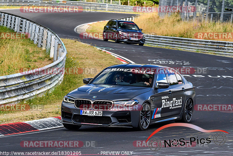 Bild #18301205 - Touristenfahrten Nürburgring Nordschleife (06.08.2022)