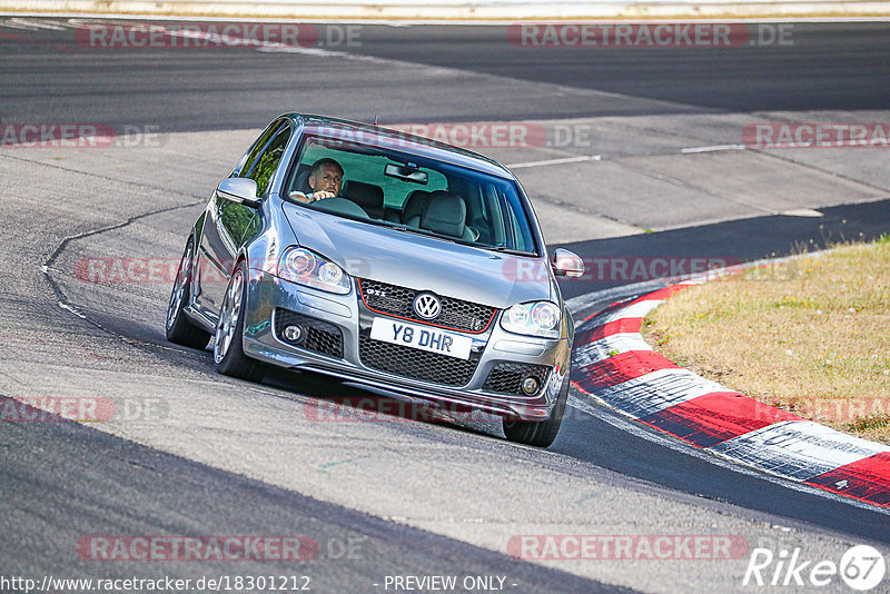 Bild #18301212 - Touristenfahrten Nürburgring Nordschleife (06.08.2022)