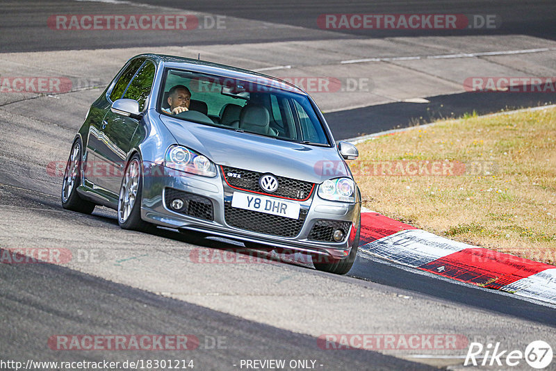 Bild #18301214 - Touristenfahrten Nürburgring Nordschleife (06.08.2022)