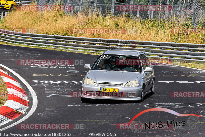 Bild #18301252 - Touristenfahrten Nürburgring Nordschleife (06.08.2022)