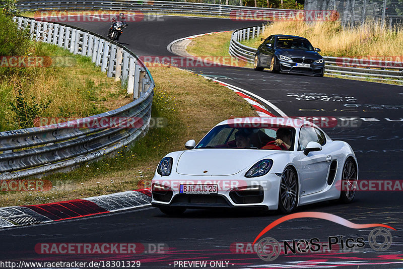 Bild #18301329 - Touristenfahrten Nürburgring Nordschleife (06.08.2022)