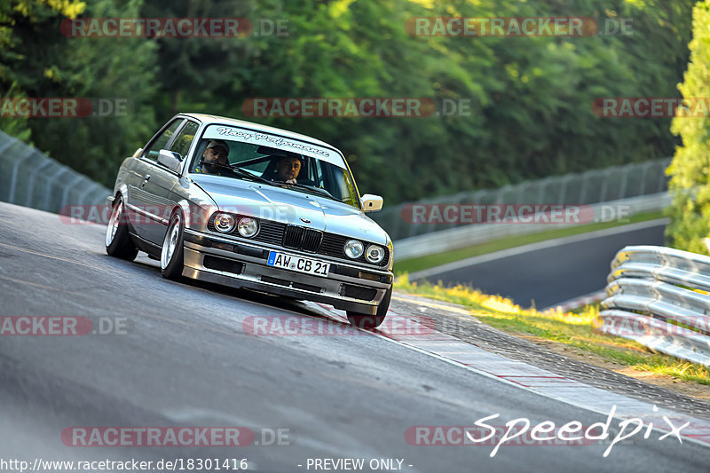 Bild #18301416 - Touristenfahrten Nürburgring Nordschleife (06.08.2022)