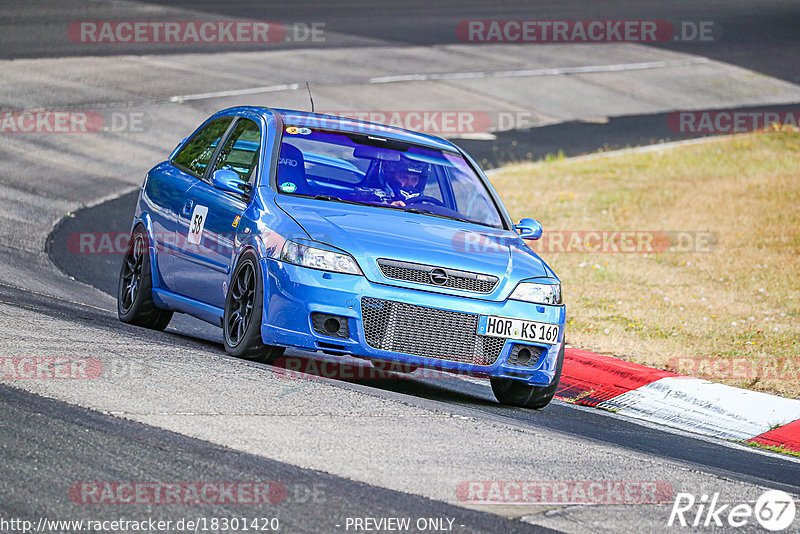 Bild #18301420 - Touristenfahrten Nürburgring Nordschleife (06.08.2022)