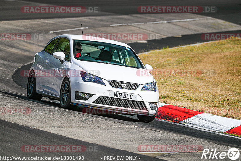 Bild #18301490 - Touristenfahrten Nürburgring Nordschleife (06.08.2022)