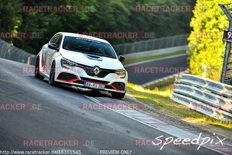 Bild #18301545 - Touristenfahrten Nürburgring Nordschleife (06.08.2022)