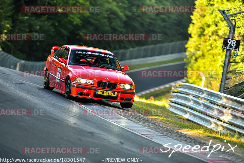 Bild #18301547 - Touristenfahrten Nürburgring Nordschleife (06.08.2022)