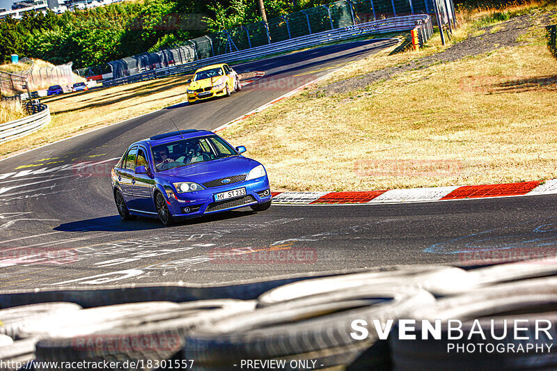 Bild #18301557 - Touristenfahrten Nürburgring Nordschleife (06.08.2022)