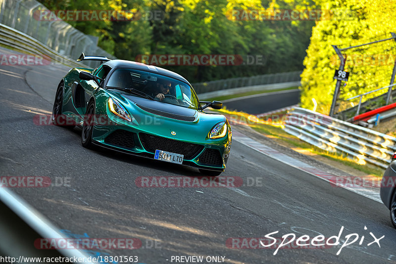 Bild #18301563 - Touristenfahrten Nürburgring Nordschleife (06.08.2022)