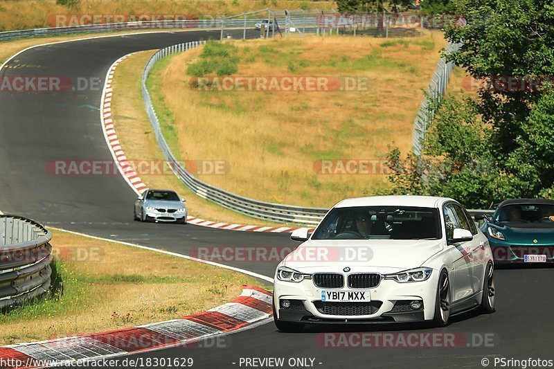 Bild #18301629 - Touristenfahrten Nürburgring Nordschleife (06.08.2022)