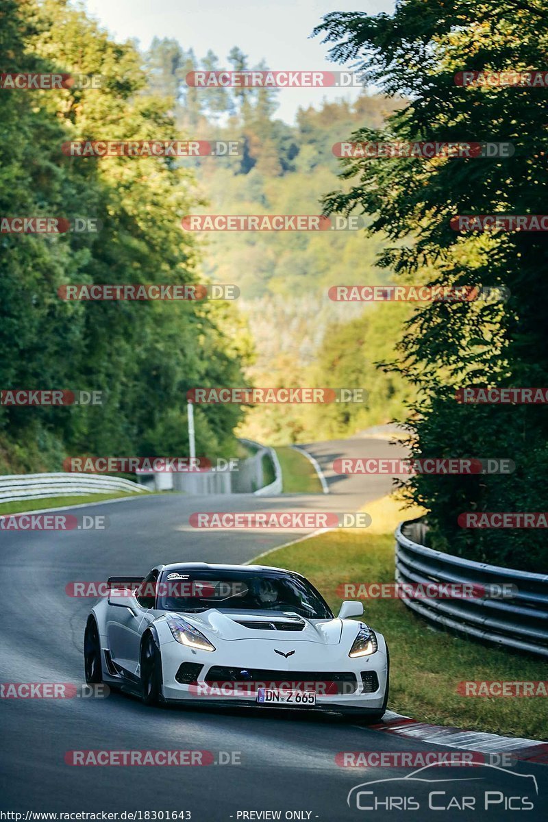 Bild #18301643 - Touristenfahrten Nürburgring Nordschleife (06.08.2022)