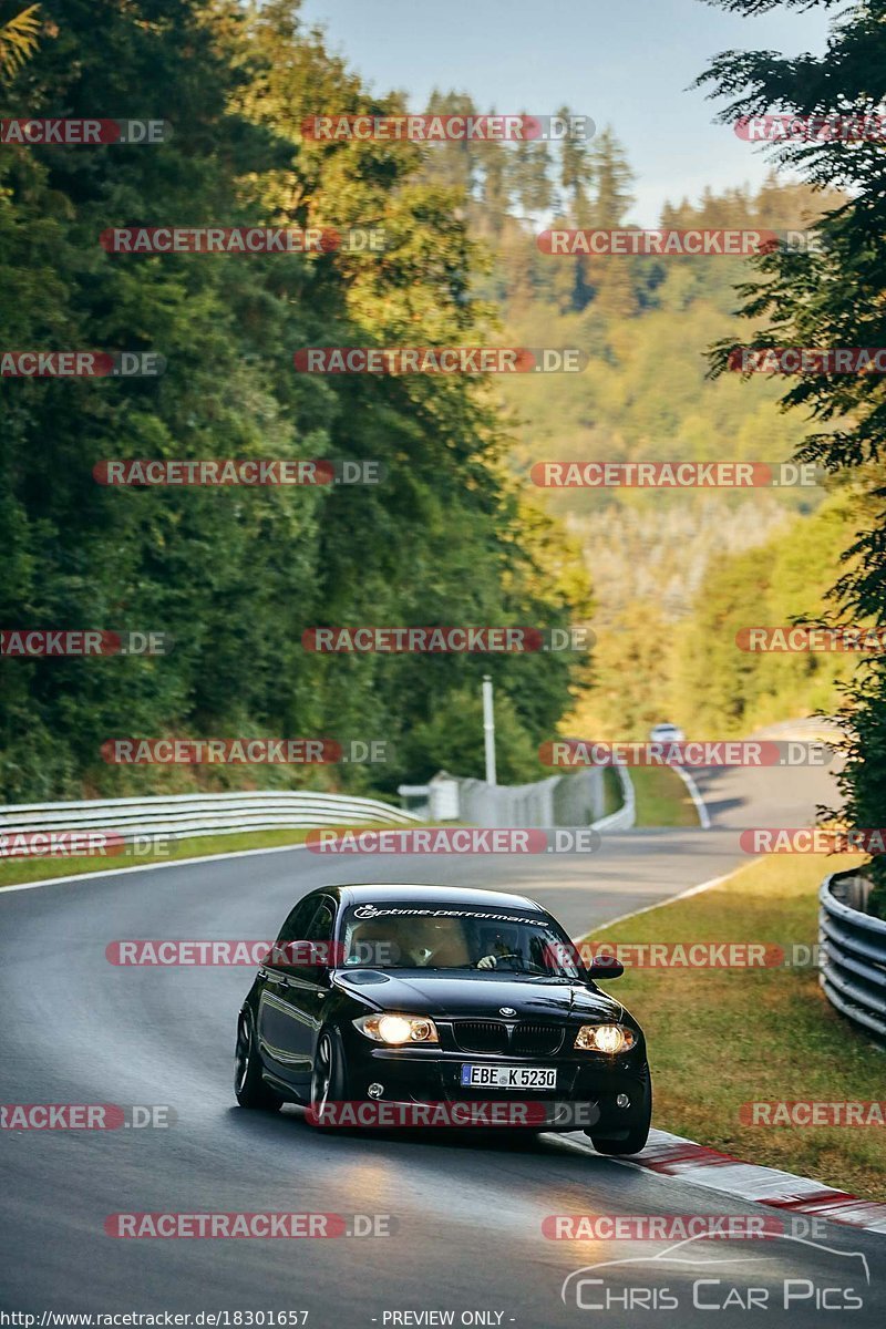 Bild #18301657 - Touristenfahrten Nürburgring Nordschleife (06.08.2022)