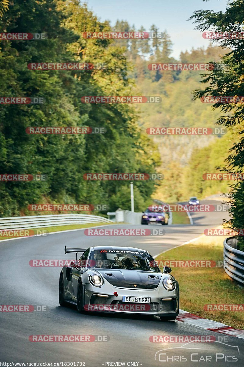 Bild #18301732 - Touristenfahrten Nürburgring Nordschleife (06.08.2022)