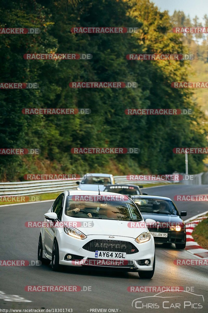 Bild #18301743 - Touristenfahrten Nürburgring Nordschleife (06.08.2022)