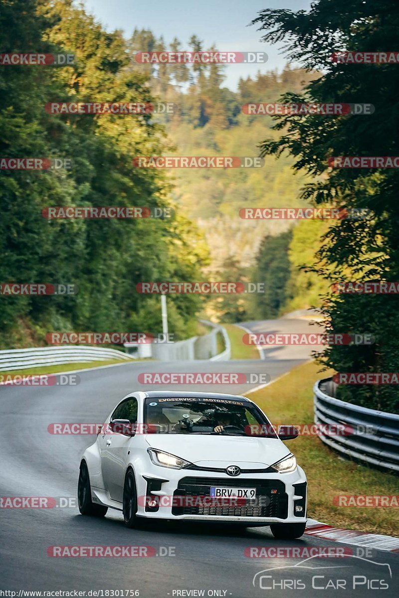 Bild #18301756 - Touristenfahrten Nürburgring Nordschleife (06.08.2022)