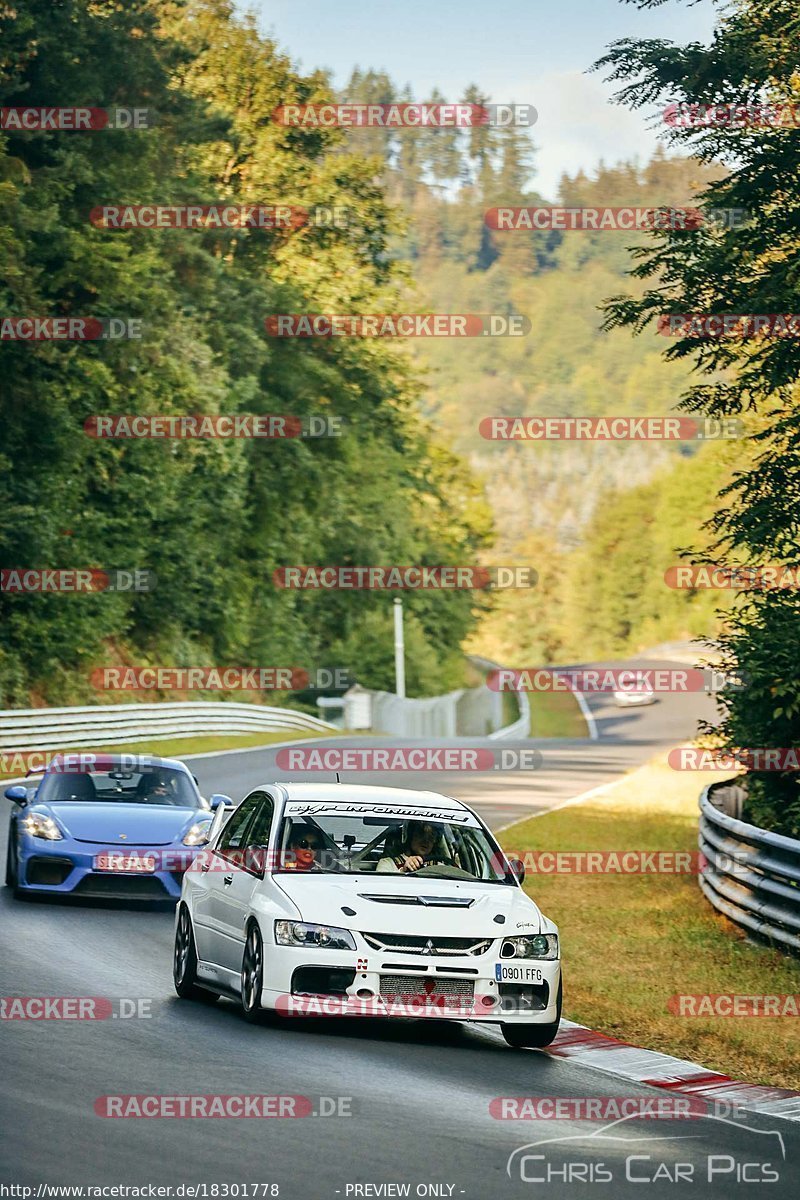 Bild #18301778 - Touristenfahrten Nürburgring Nordschleife (06.08.2022)