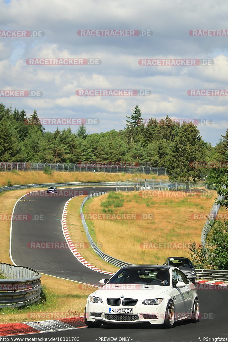 Bild #18301783 - Touristenfahrten Nürburgring Nordschleife (06.08.2022)