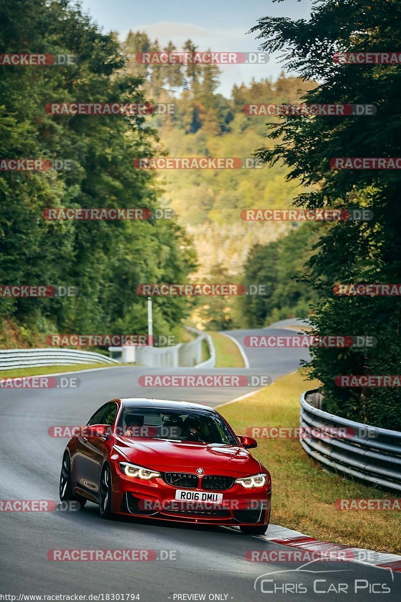 Bild #18301794 - Touristenfahrten Nürburgring Nordschleife (06.08.2022)