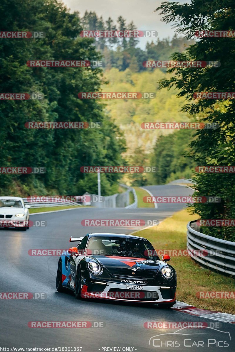 Bild #18301867 - Touristenfahrten Nürburgring Nordschleife (06.08.2022)