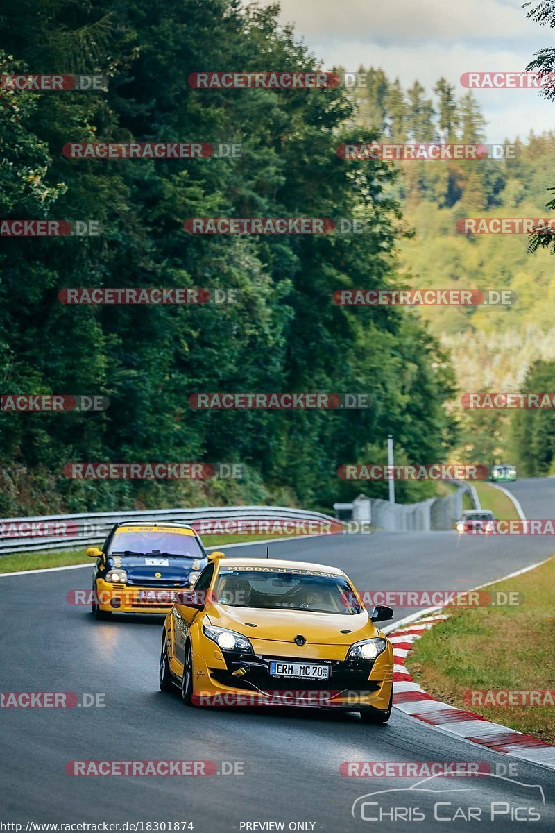 Bild #18301874 - Touristenfahrten Nürburgring Nordschleife (06.08.2022)