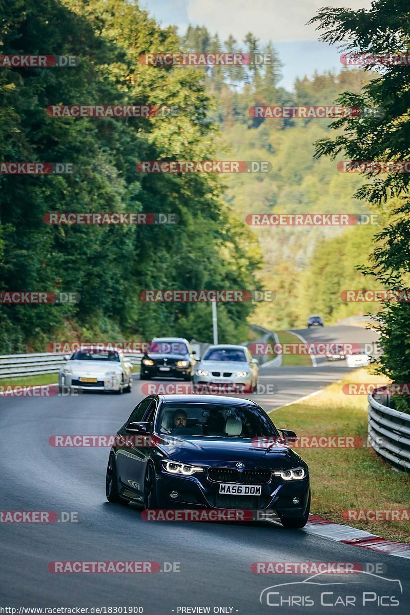 Bild #18301900 - Touristenfahrten Nürburgring Nordschleife (06.08.2022)