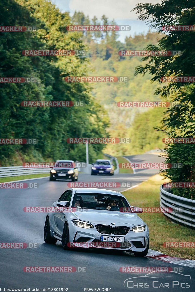 Bild #18301902 - Touristenfahrten Nürburgring Nordschleife (06.08.2022)