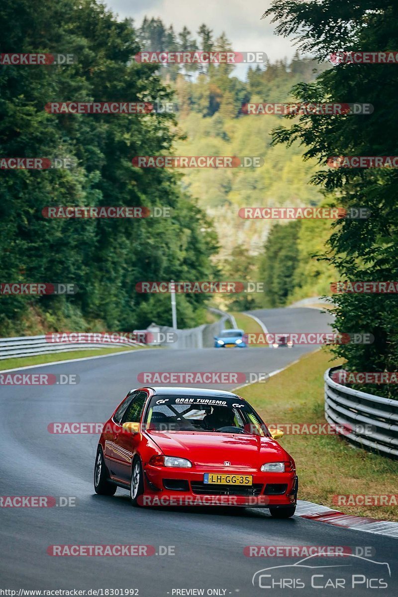 Bild #18301992 - Touristenfahrten Nürburgring Nordschleife (06.08.2022)