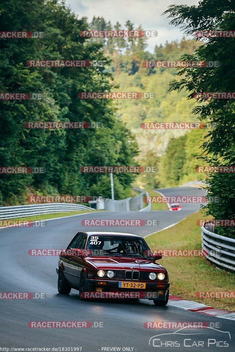 Bild #18301997 - Touristenfahrten Nürburgring Nordschleife (06.08.2022)