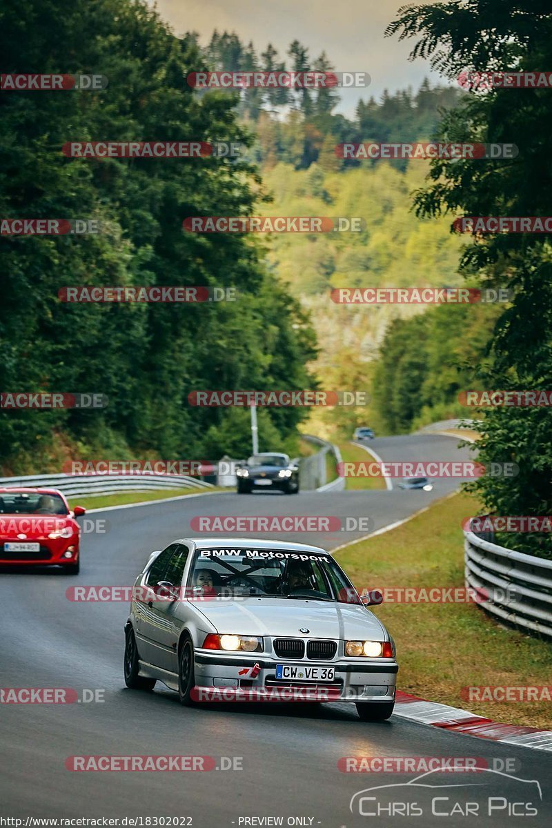 Bild #18302022 - Touristenfahrten Nürburgring Nordschleife (06.08.2022)