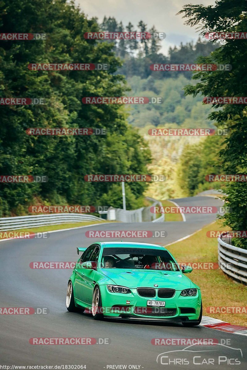 Bild #18302064 - Touristenfahrten Nürburgring Nordschleife (06.08.2022)