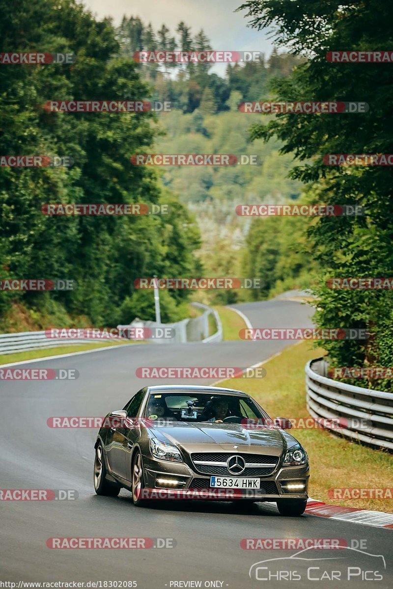 Bild #18302085 - Touristenfahrten Nürburgring Nordschleife (06.08.2022)