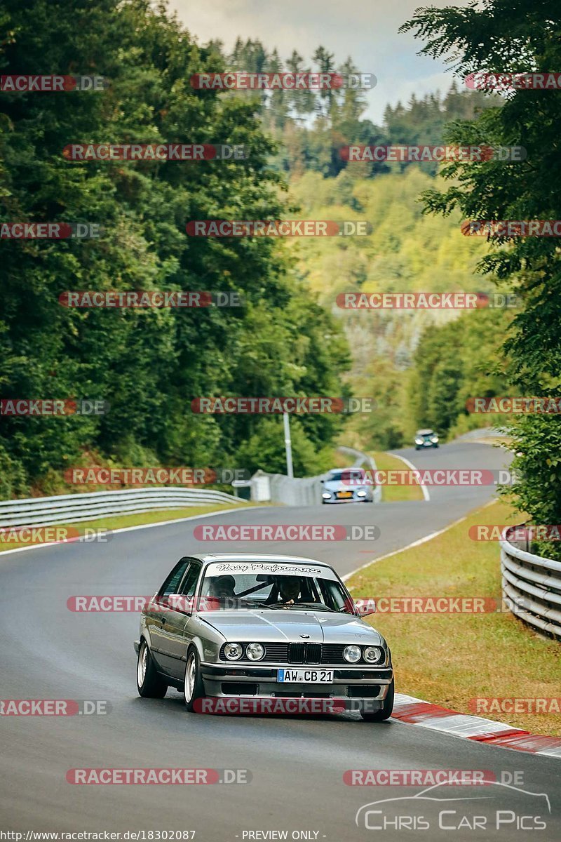 Bild #18302087 - Touristenfahrten Nürburgring Nordschleife (06.08.2022)