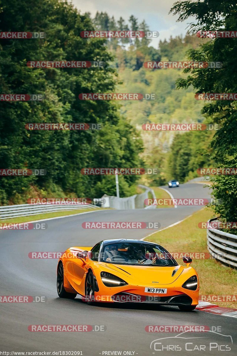 Bild #18302091 - Touristenfahrten Nürburgring Nordschleife (06.08.2022)