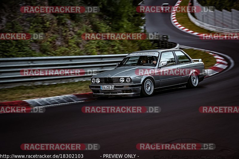 Bild #18302103 - Touristenfahrten Nürburgring Nordschleife (06.08.2022)