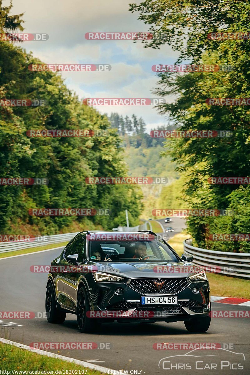 Bild #18302107 - Touristenfahrten Nürburgring Nordschleife (06.08.2022)